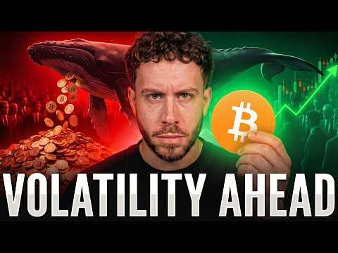 BITCOIN: DON'T GET TRAPPED