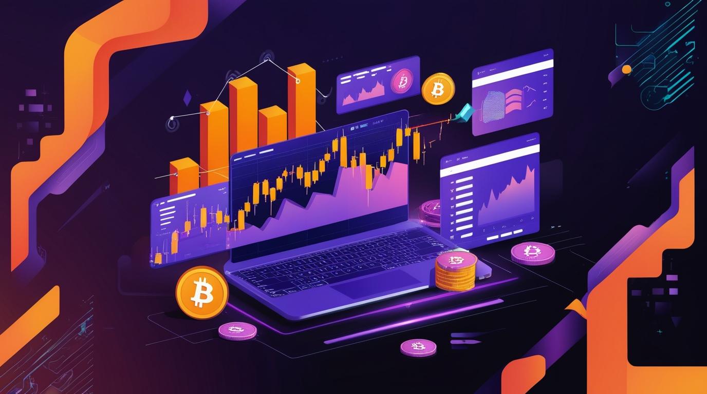 Best Platforms for Crypto Swing Trading - Choose Yours