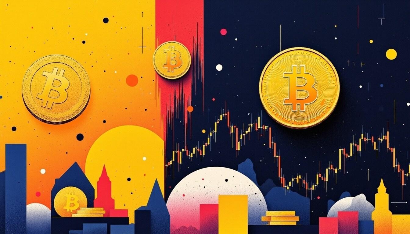 Buy Bitcoin Without KYC 2025