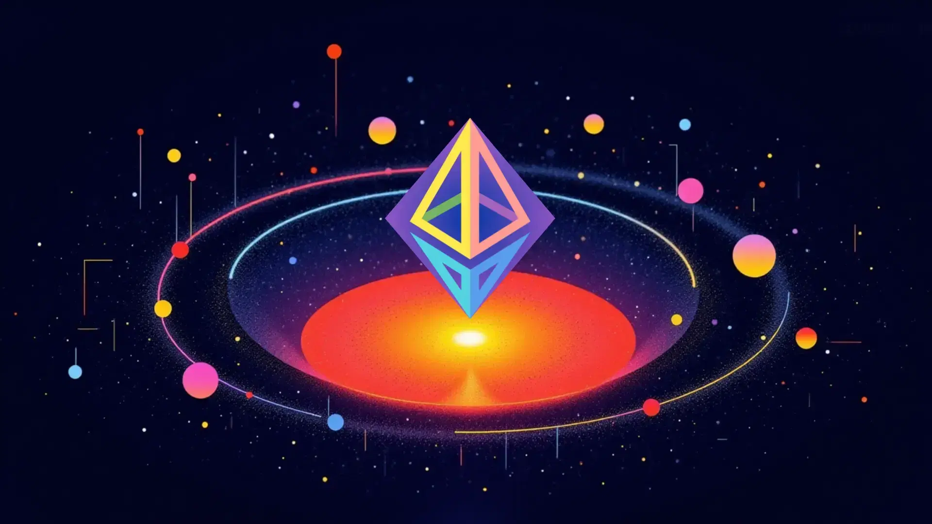 Ethereum Price Prediction: Is $5,000 Achievable for ETH in 2025 with Staking and Layer-2 Growth?