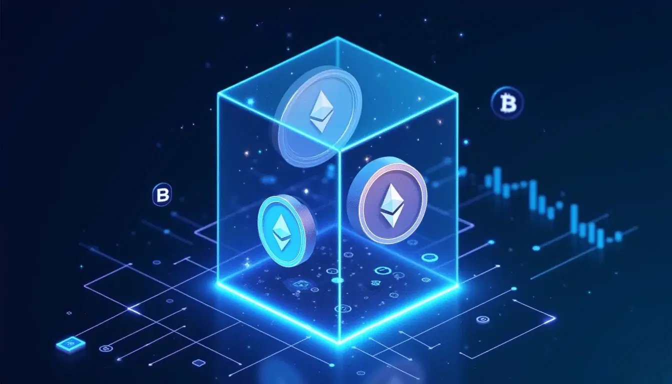 сезон альткоинов