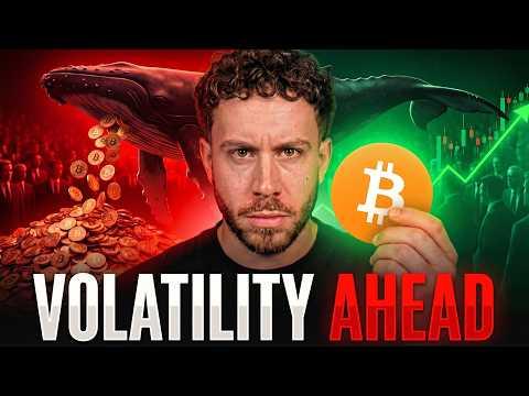 BITCOIN: YOU ARE NOT READY FOR THIS