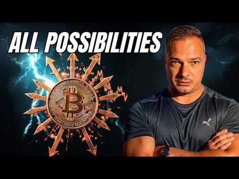 Bitcoin Summary! Get Ready!