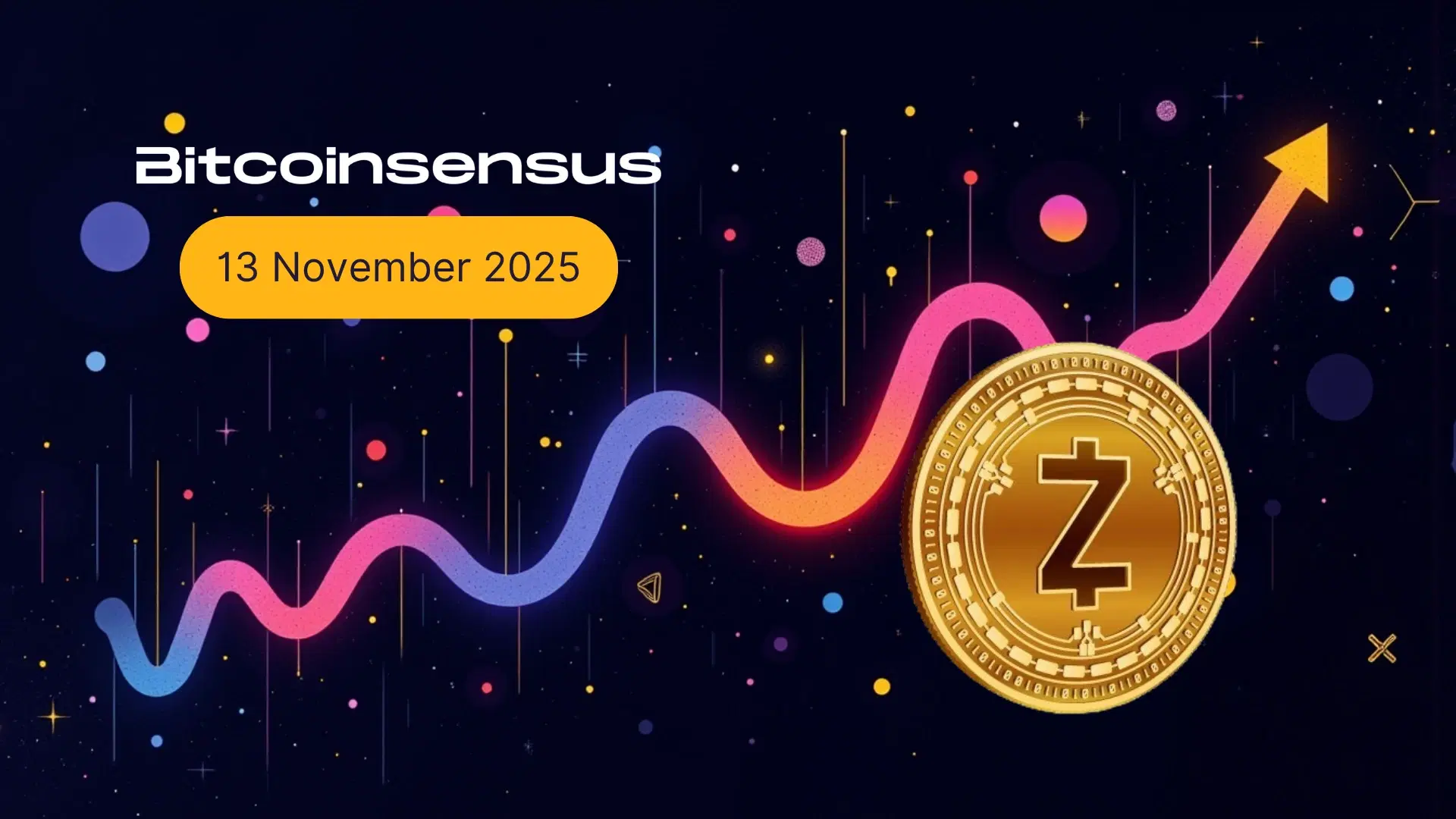 ZEC $684 High, Now at $483: Continuation of the Pullback or a Recovery?