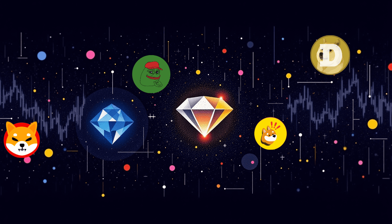 read where to trade memecoins