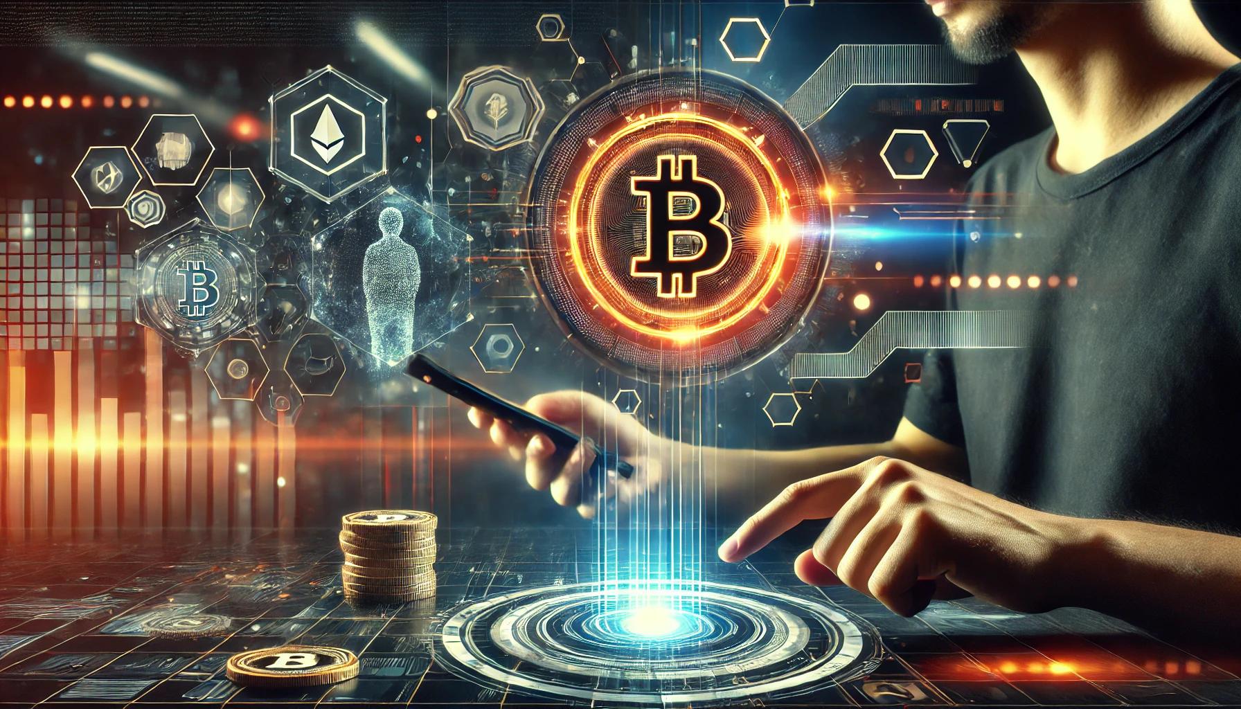 how to spend bitcoin