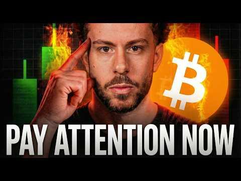 BITCOIN: IS THE LOCAL TOP IN?