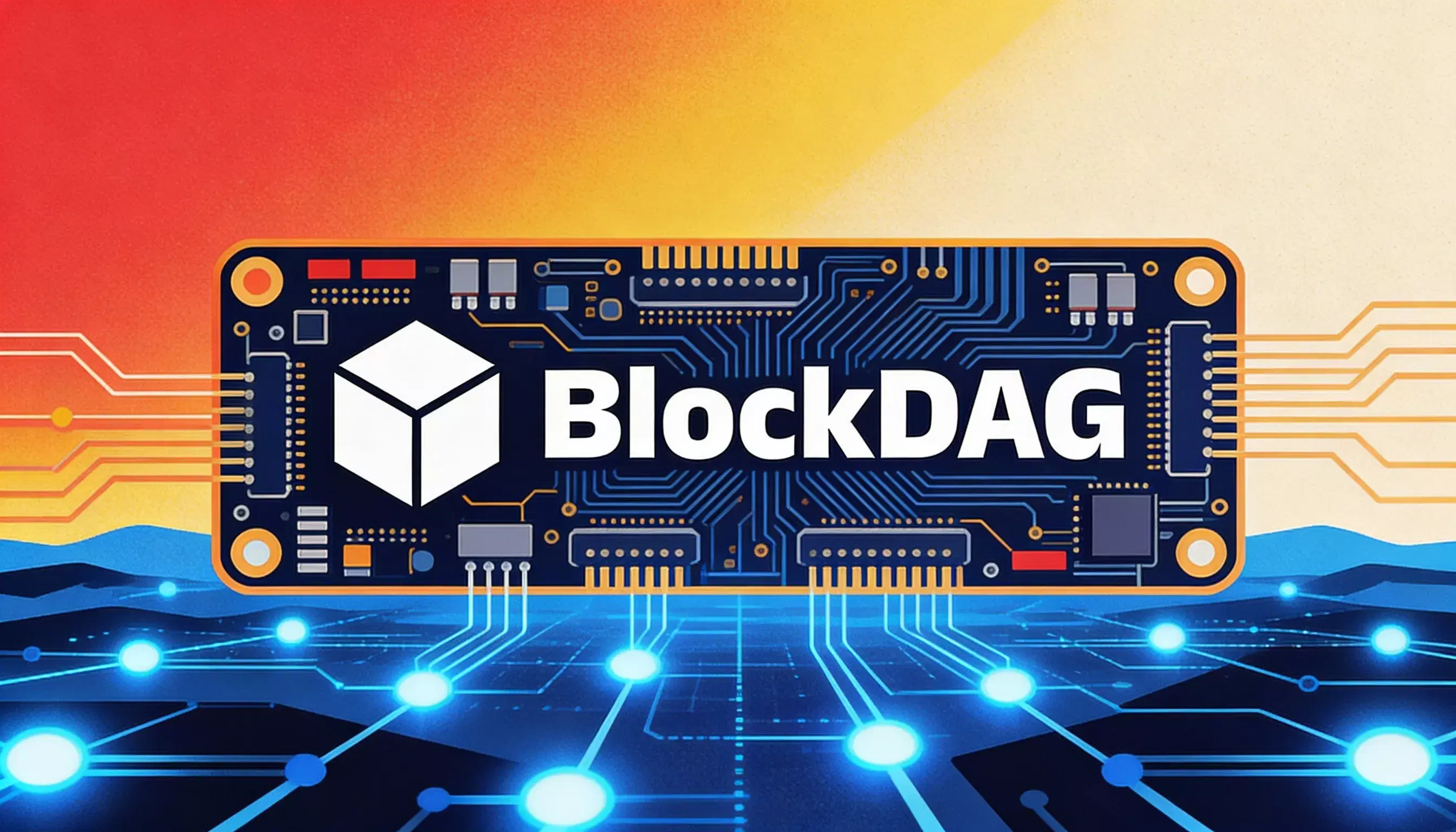 Is BlockDAG Legit? Testnet Reality vs Presale Hype