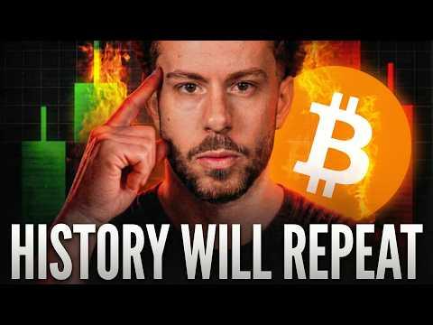 THE MOMENT OF TRUTH FOR BITCOIN