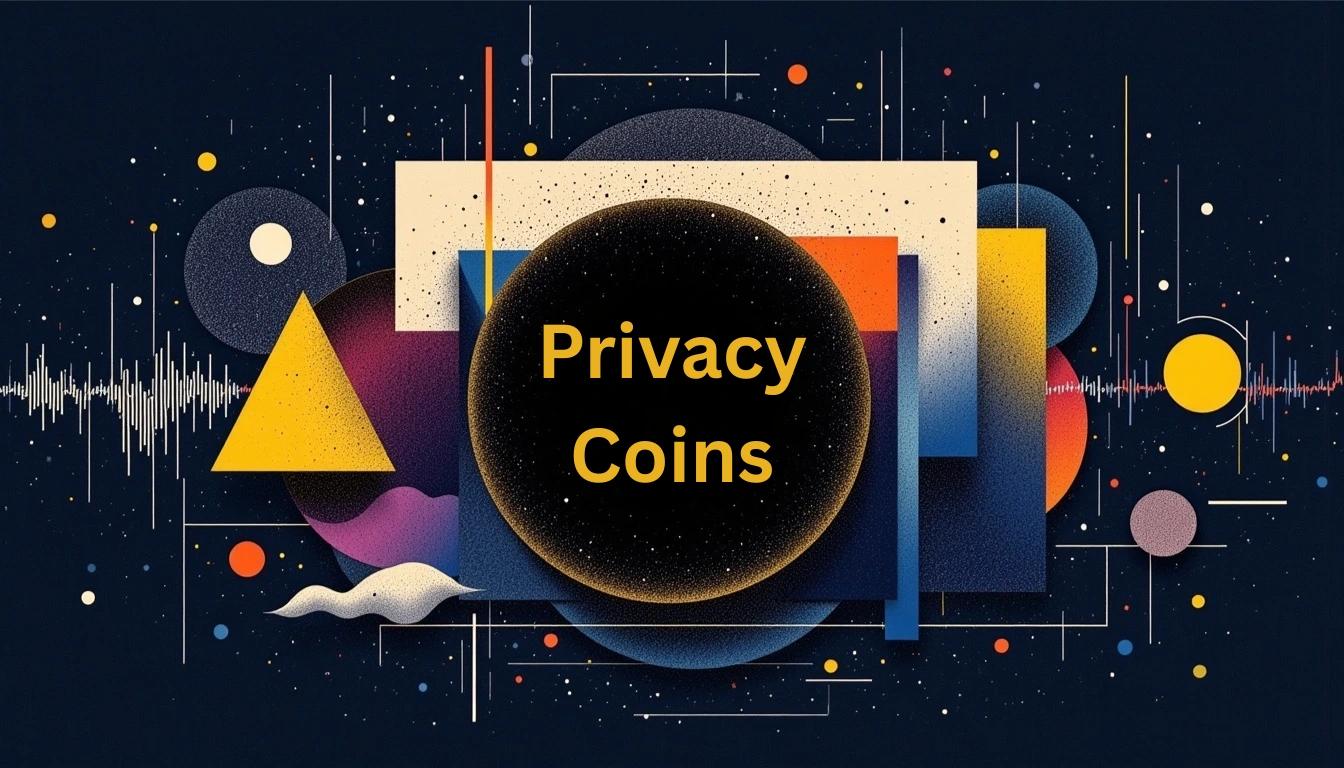 加密隐私币：风险、益处和法规解析