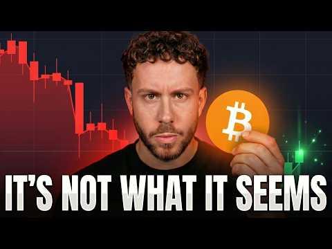 BITCOIN: SELL IN MAY AND GO AWAY?