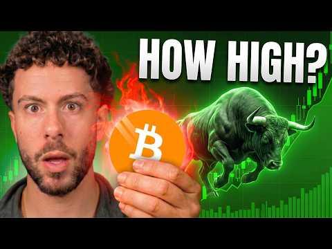 BITCOIN: SHOULD YOU TRUST THIS PUMP?