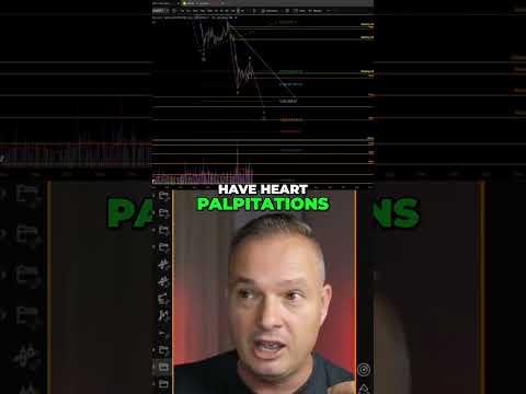 A Sleepless Night Trade!  #trading #crypto #cryptocurrency #digitaltrade #digitalcurrency #bitcoin