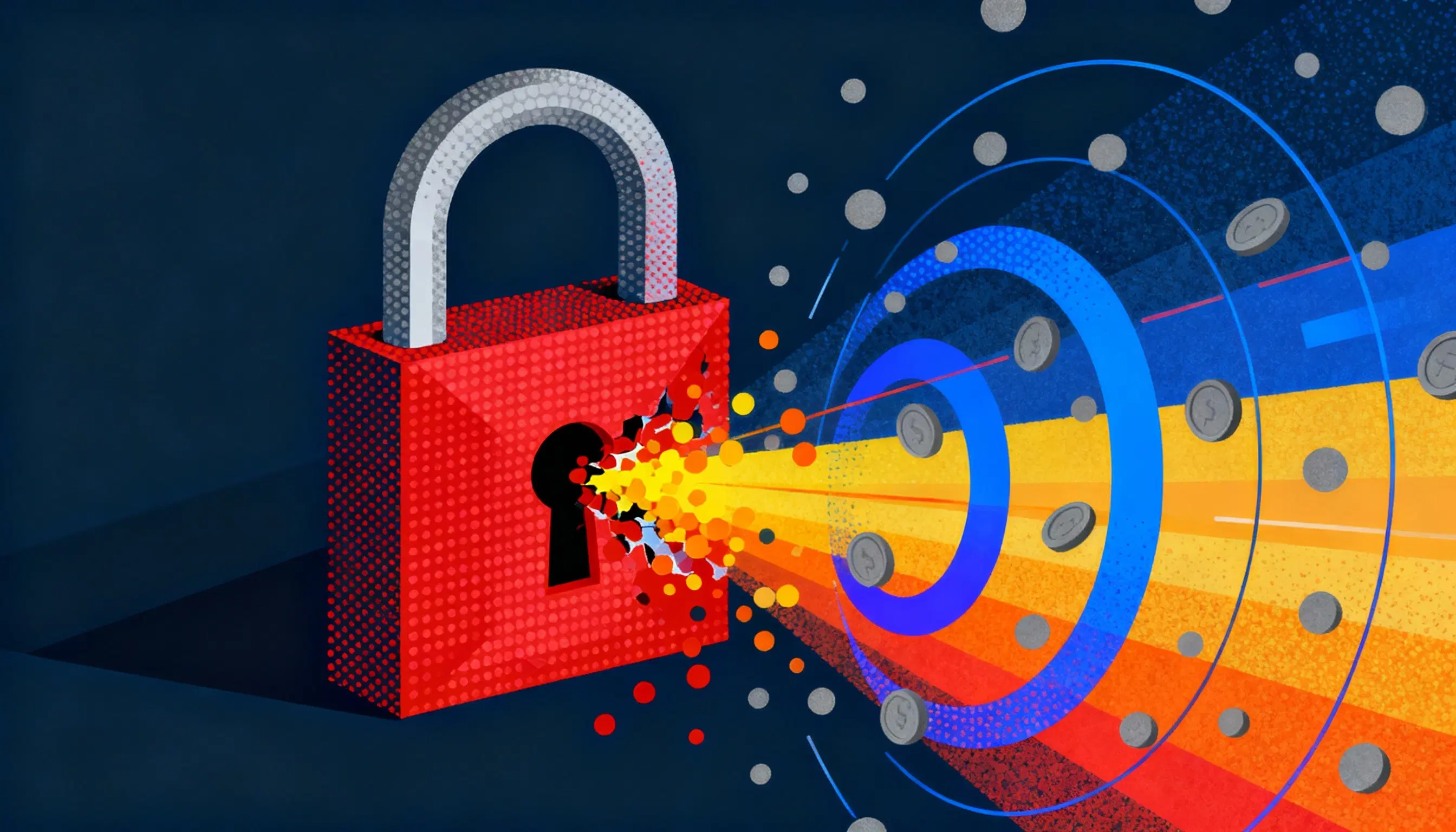 Canada Imposes Record Fine on Crypto Firm for Money Laundering Violations