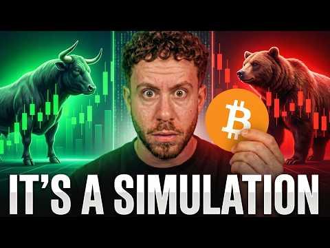 BITCOIN: WILL HISTORY REPEAT?