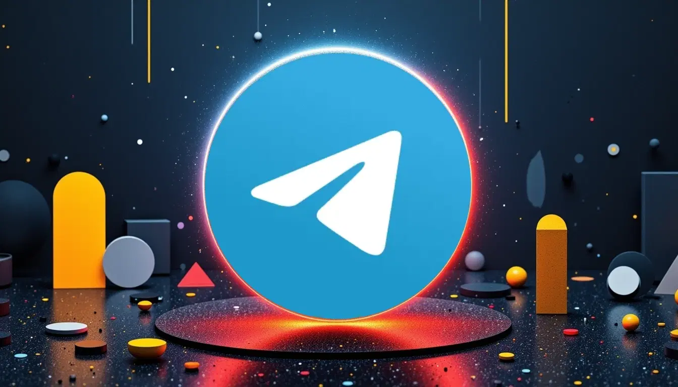 Telegram Blocked Huione and Xinbi