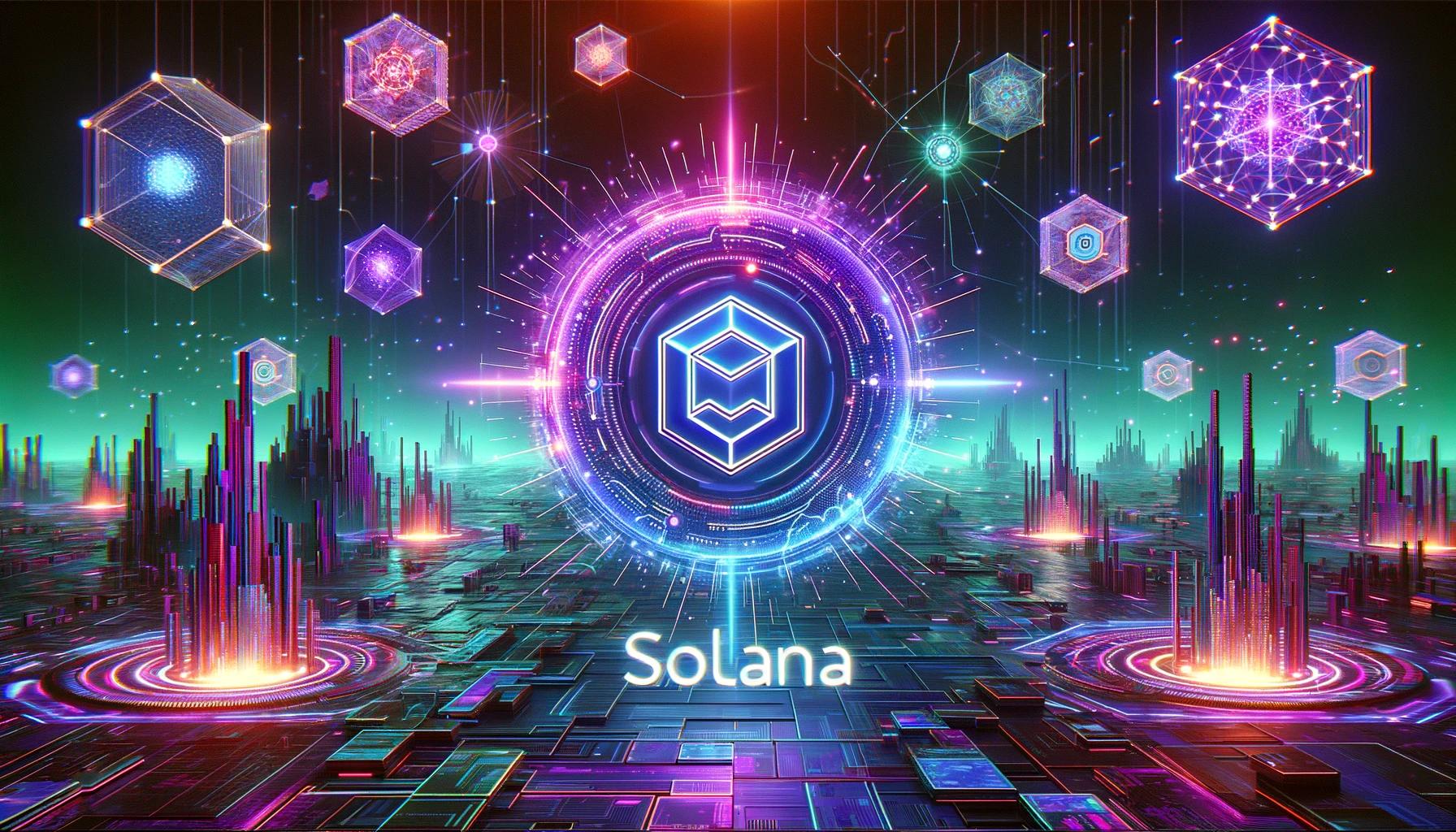 solana leadership solana nft