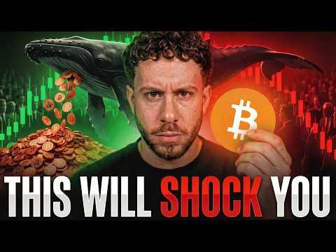 BITCOIN: IS THE RALLY OVER? (MY EXACT GAME PLAN)