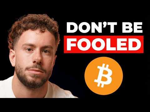 MOST PEOPLE WILL GIVE UP