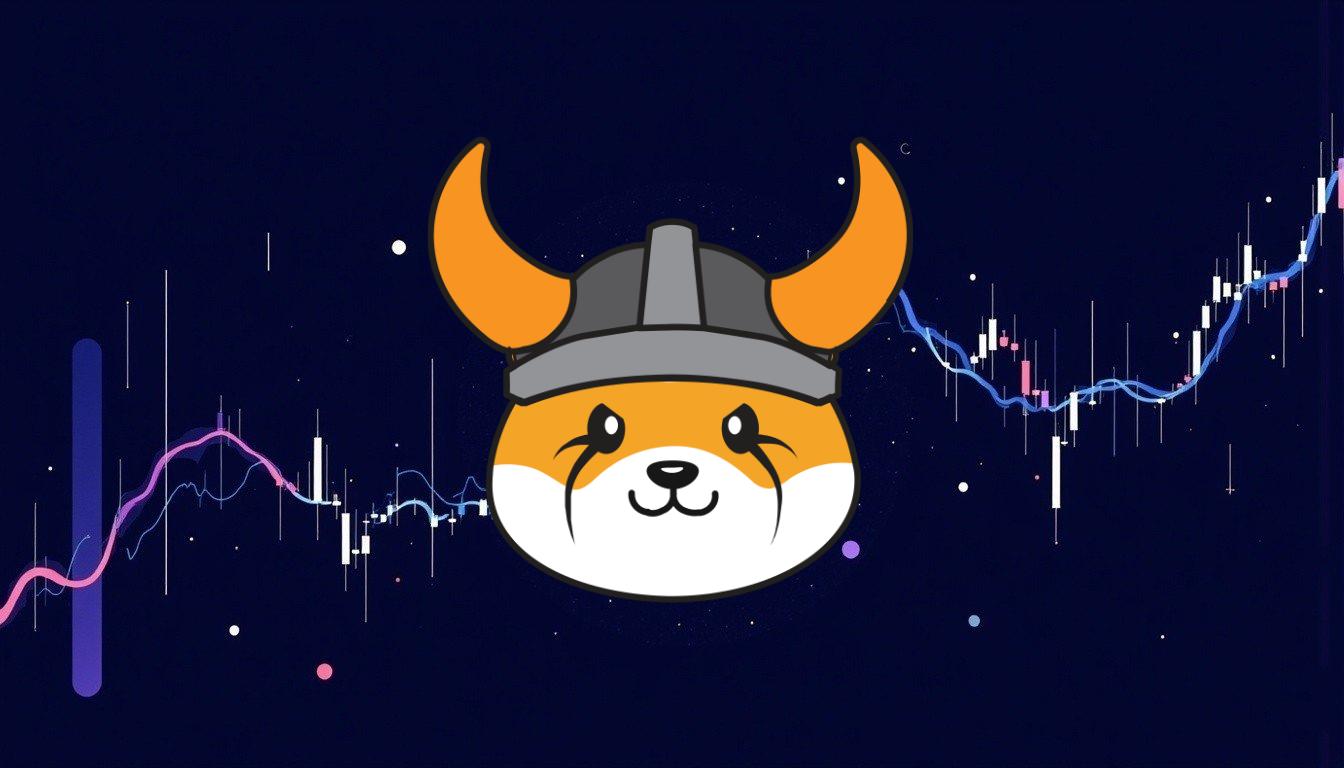 Floki price prediction 2025 featured image