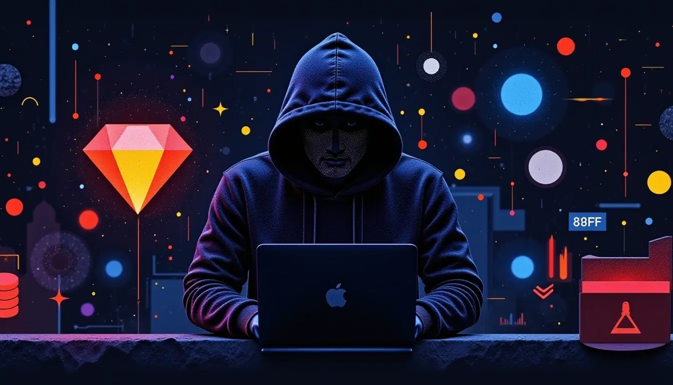 Zeppelin Ransomware: DOJ seized $2.8M Crypto