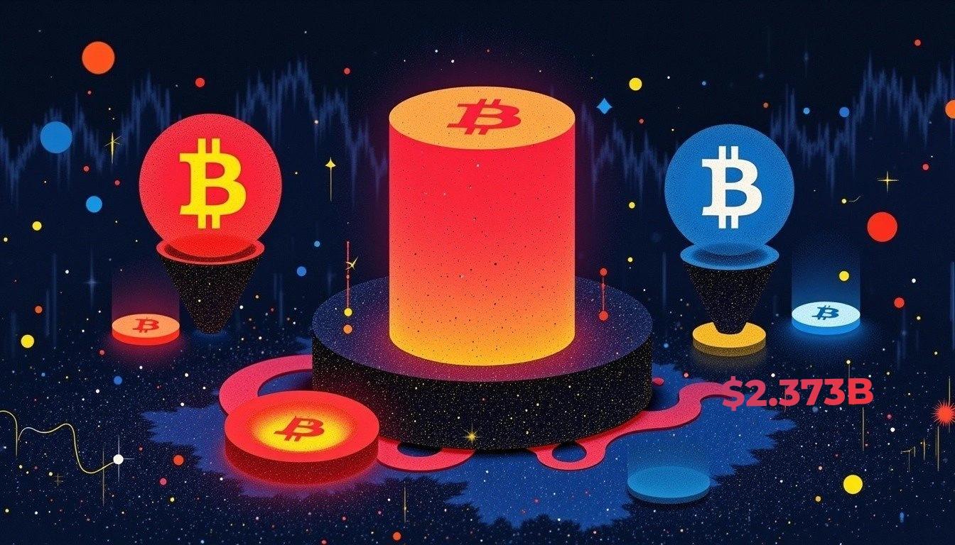 $2.373B in Losses During Security Incidents 2025 Mid-Year