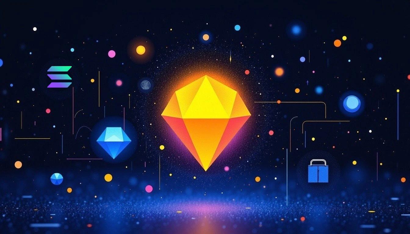 MarginFi Launches 'Staked Collateral' Feature Using SOLs