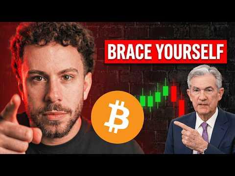 BITCOIN: THIS WEEK WILL BE PIVOTAL (FOMC AND EARNINGS)