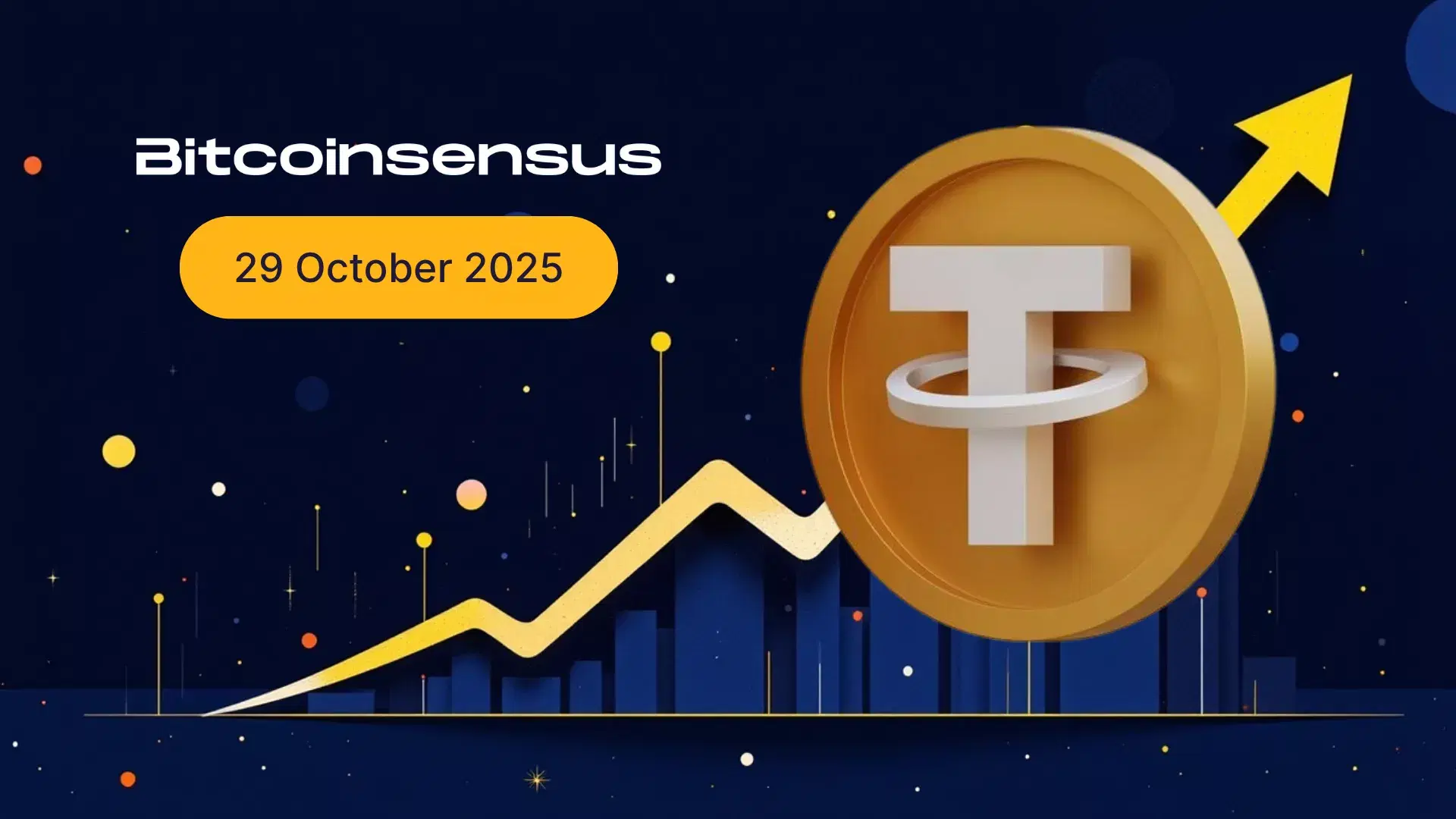 Tether U.S. Treasuries