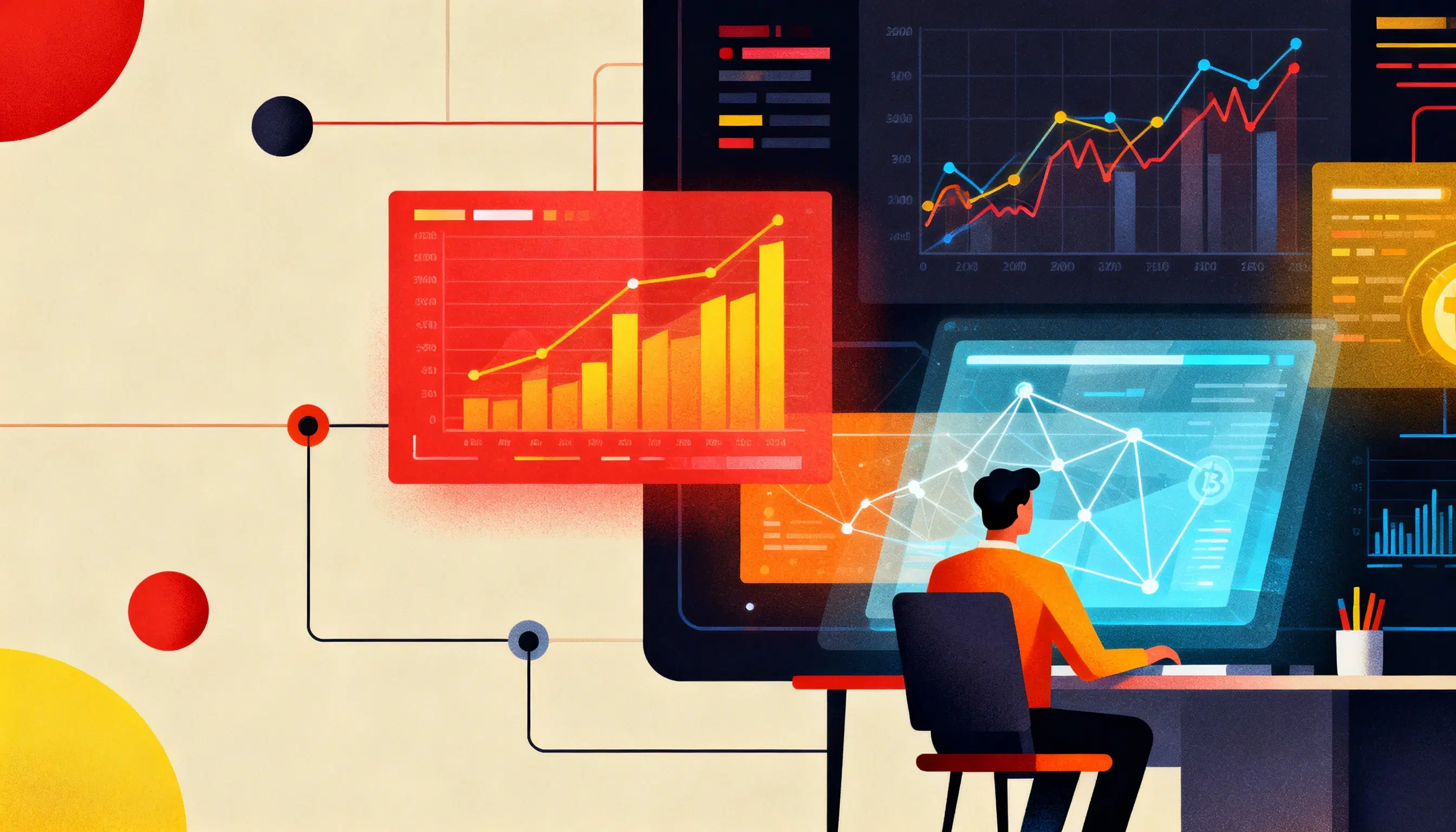 The Best Solutions for Crypto Companies in a Competitive Market