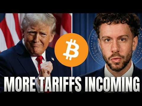 TRUMP’S TARIFFS ARE NOW ILLEGAL