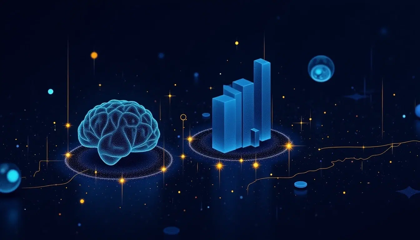 AI Trading Tools vs Traditional Tools