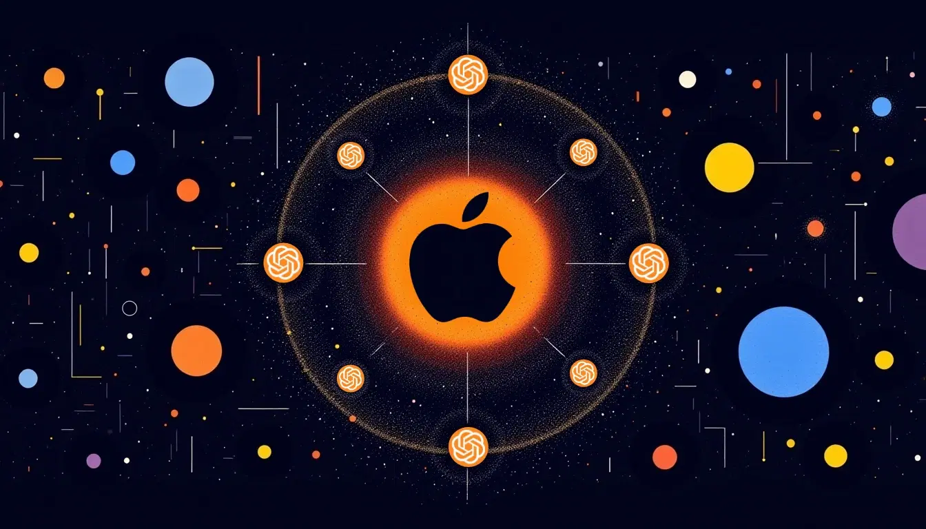 Locked Up Markets: xAI Lawsuit Against Apple and OpenAI