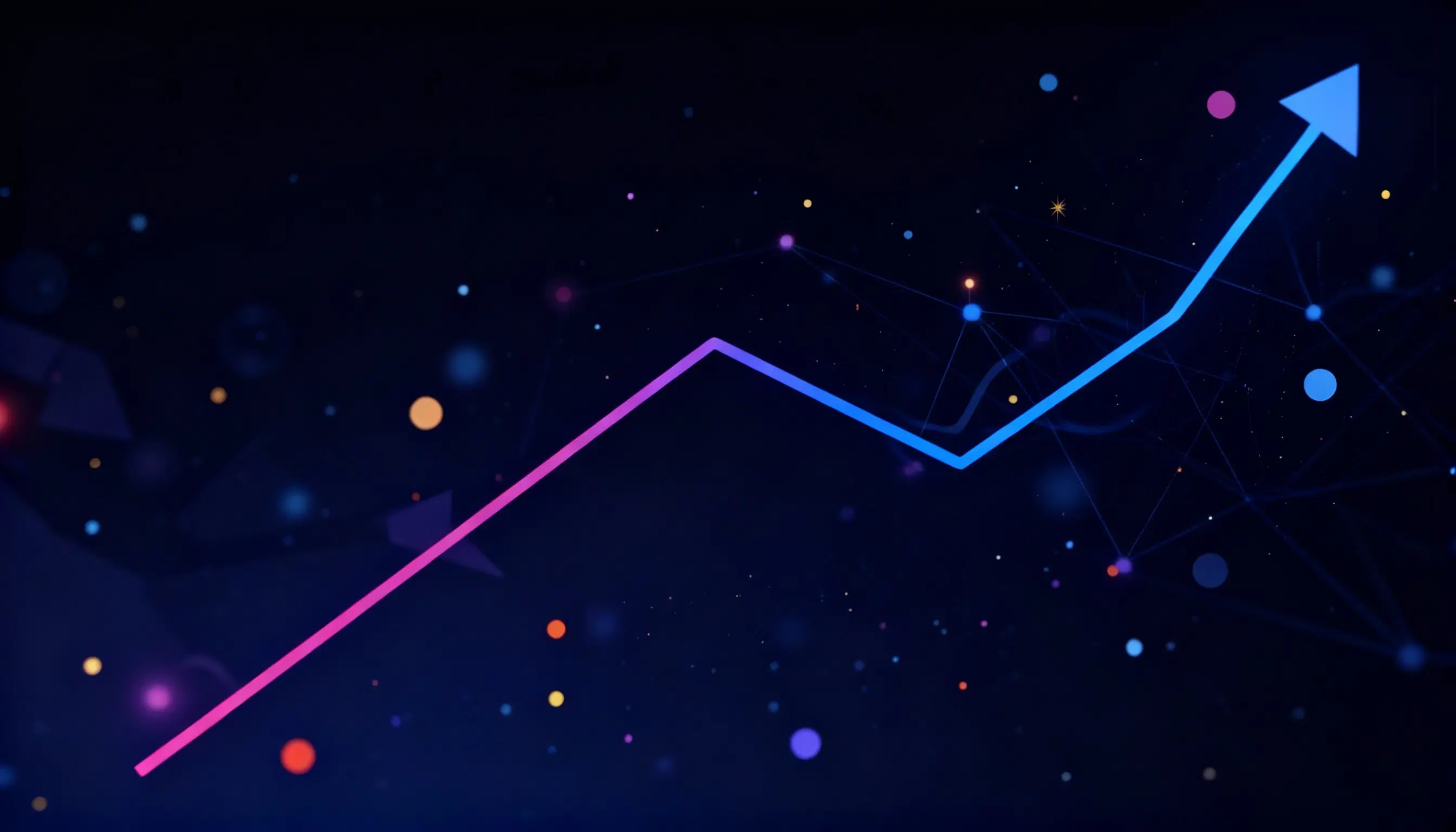 Top 5 Cryptos Showing Strength in 2025’s Market Downturn