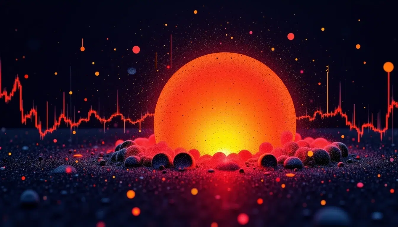 Solana & Pepe: Meme Coin Trends in 2025