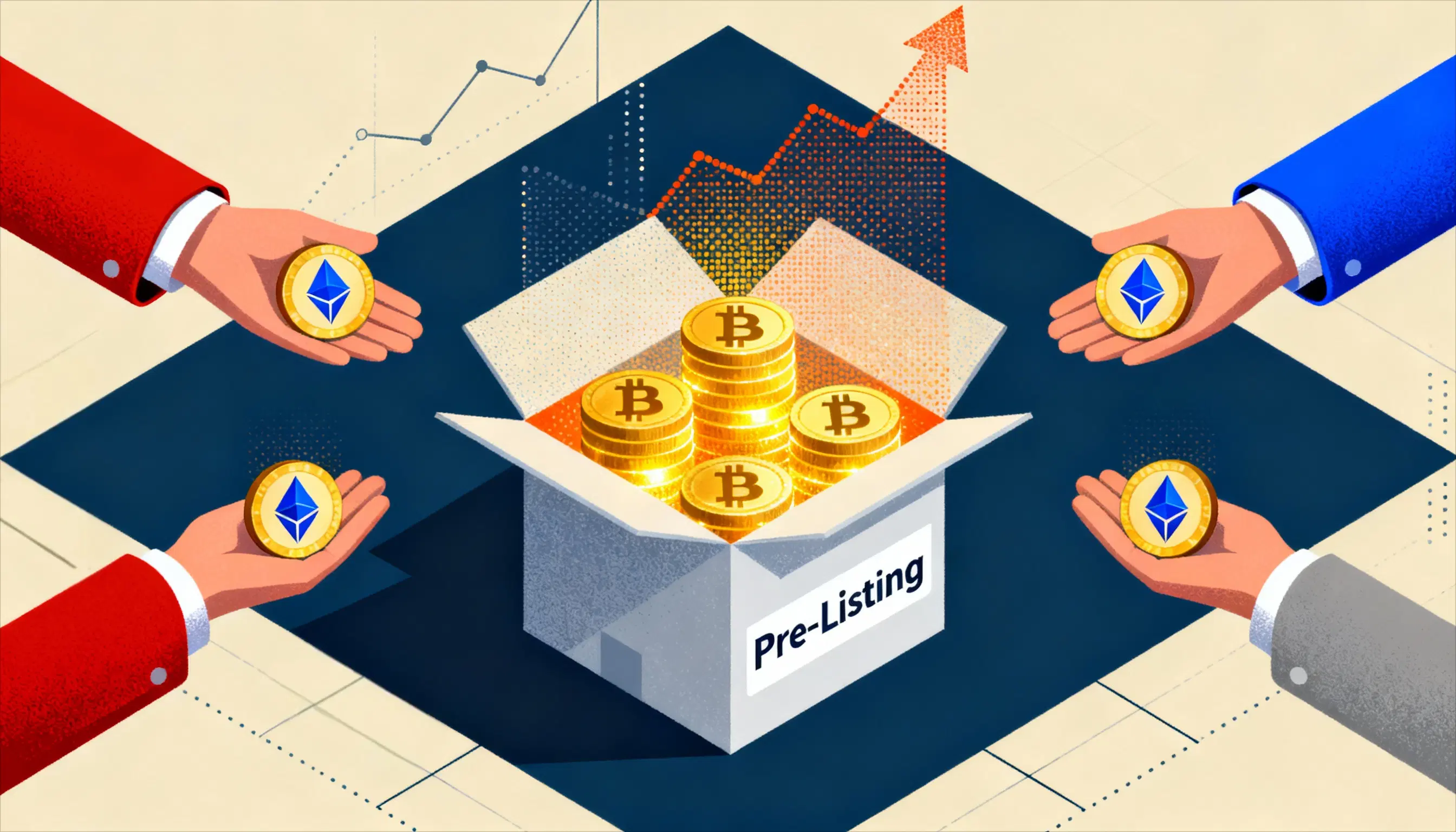 Where to Find New Crypto Projects Before Listing: A Guide for Early Crypto Investors