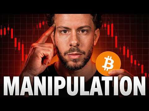 ANOTHER BITCOIN TRAP!