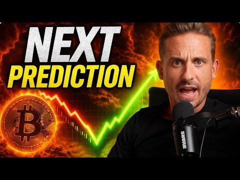 BITCOIN LIVE TRADING! (What Is Next!)