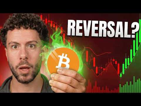 BITCOIN: THS NEXT MOVE WILL SHOCK YOU