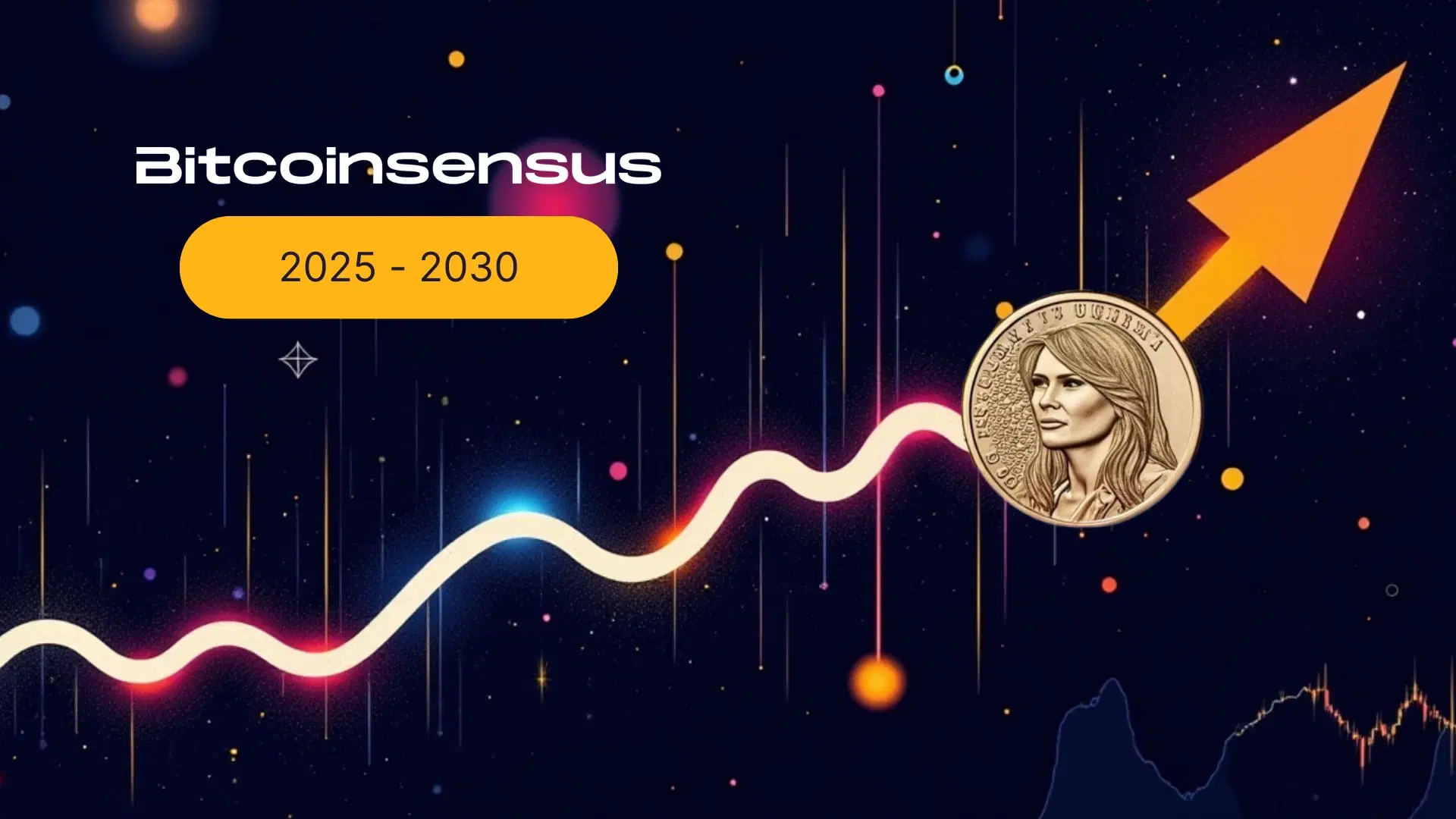 Melania Crypto Price Prediction 2025-2030: Will It Rise?