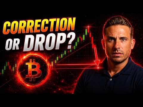 BITCOIN LIVE TRADING AND ANALYSIS! (What To Expect!)