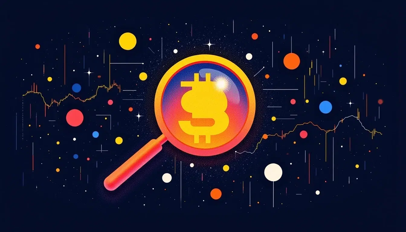 DYOR crypto checklist: Evaluate Crypto Projects Before Investing