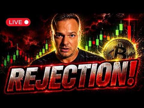 Bitcoin Correction or Another High!