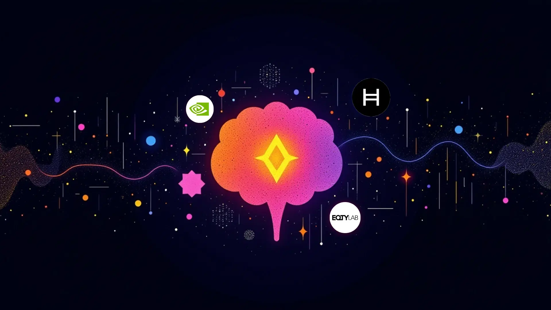 EQTY Lab and Hedera Launch Verifiable Governance and Sovereignty for AI Agents