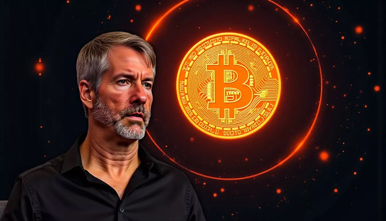 strategy bitcoin