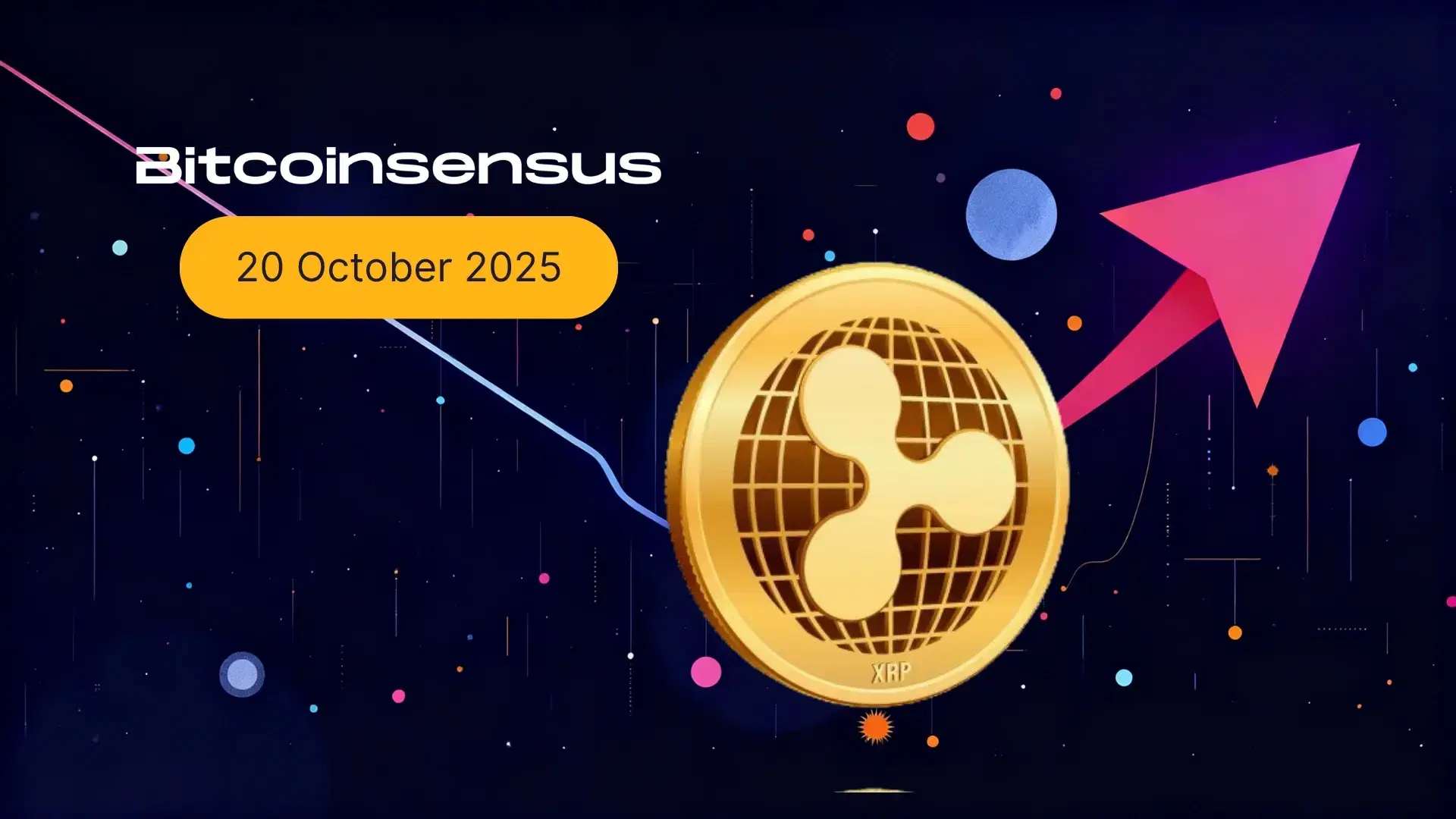 XRP Price Prediction: Ripple Set To Rally 20% This Month, But New PayFi Altcoin Could Deliver Over 15 Gains