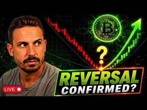 BITCOIN PRICE TO GO HIGHER!? (Live Setups)