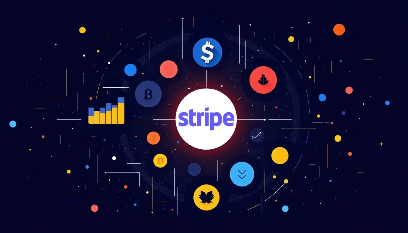 Tempo: New Payment L1 From Stripe and Paradigm