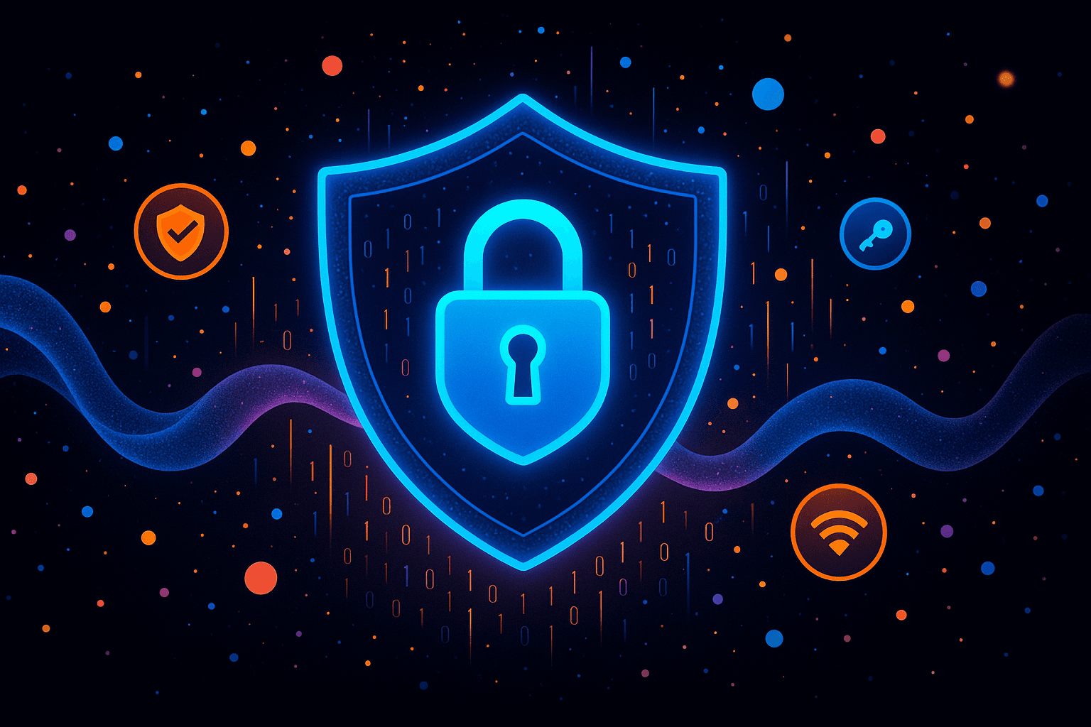 How Using a VPN Can Improve Security for Crypto Traders