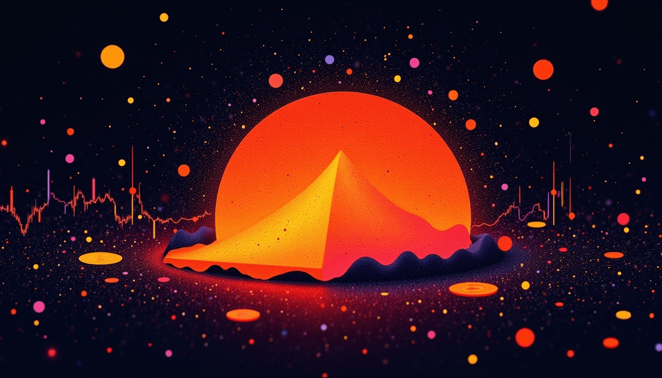 Little Pepe (LILPEPE) Raises $27M as Layer 2 Meme Coin Evolves